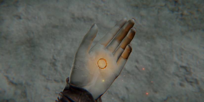 elden ring lord of the frenzied flame ending