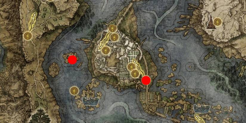 elden ring yura questline