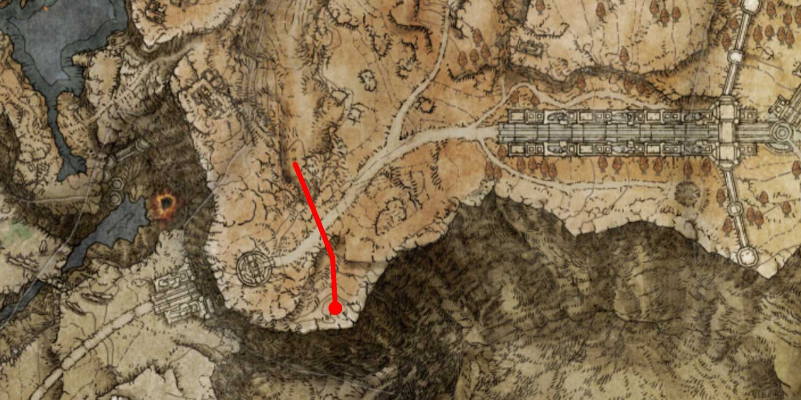 elden ring legendary talisman