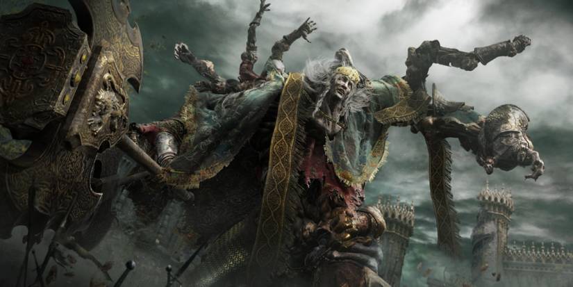 elden ring godrick the grafted