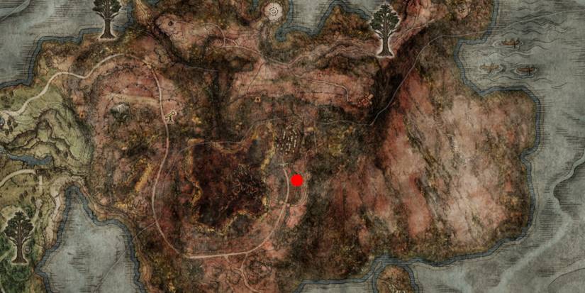 elden ring millicent questline