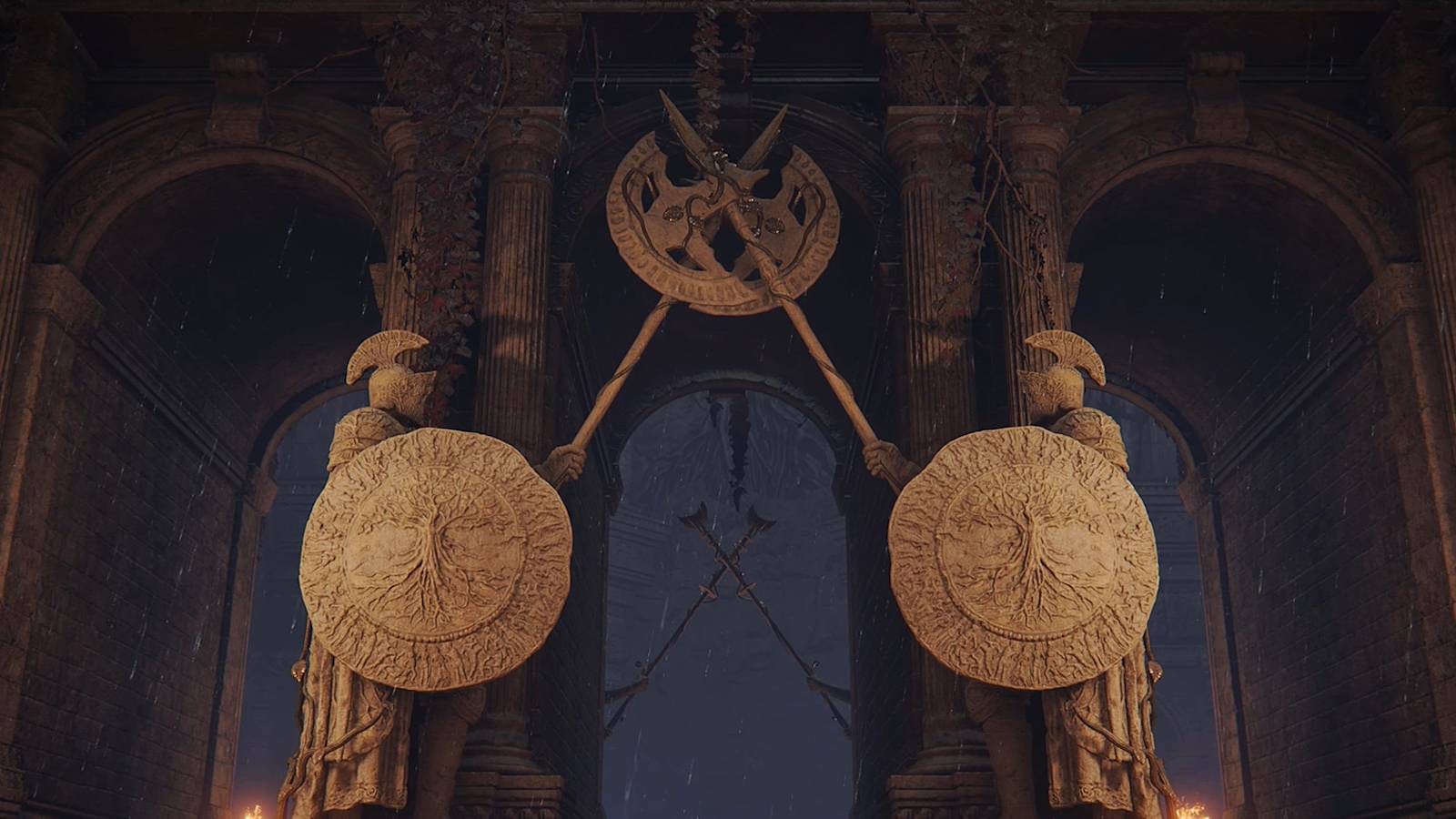 elden ring grand lift of dectus how to use