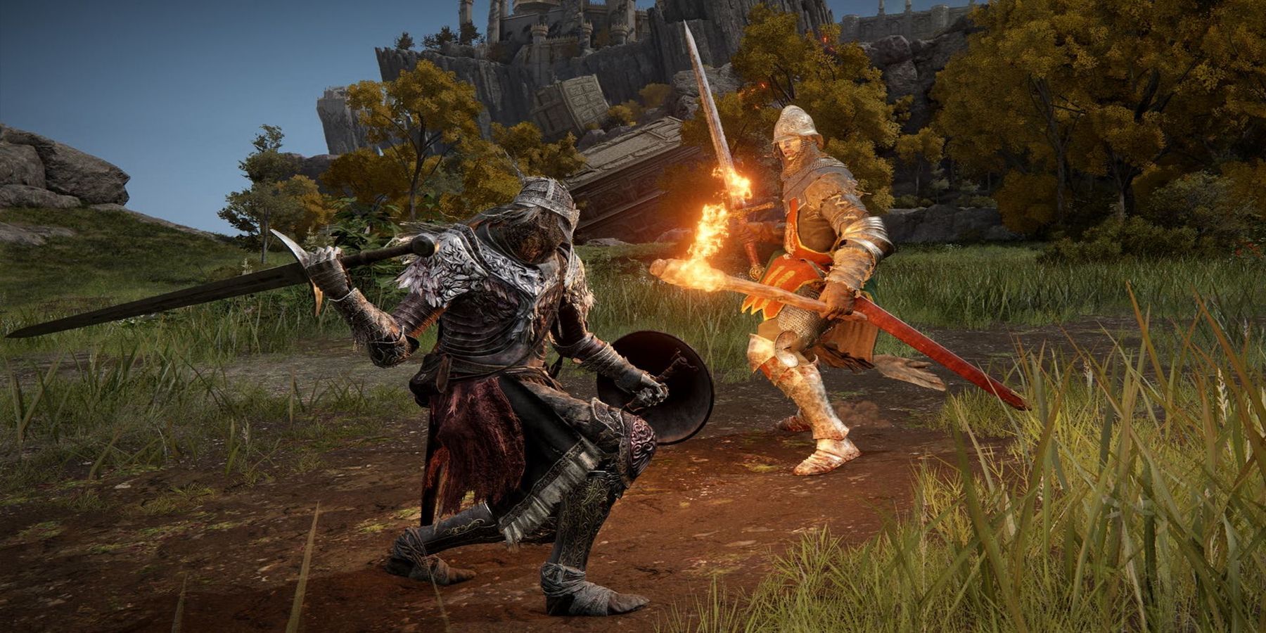 These Open-World Games Are Better Than Zelda BOTW (In One Area)