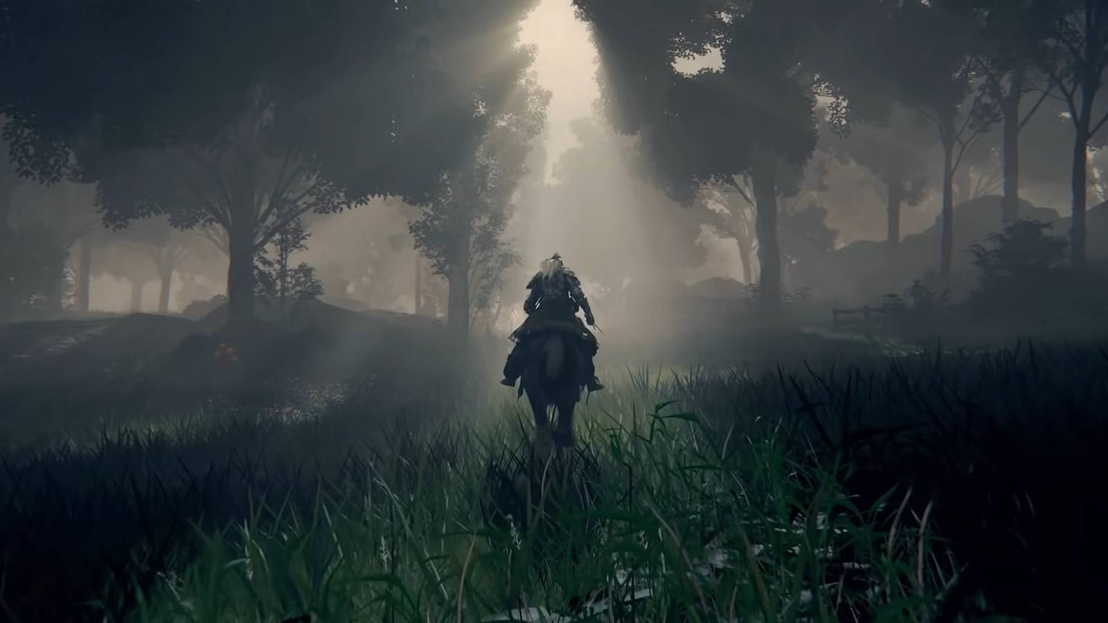elden ring horse forest
