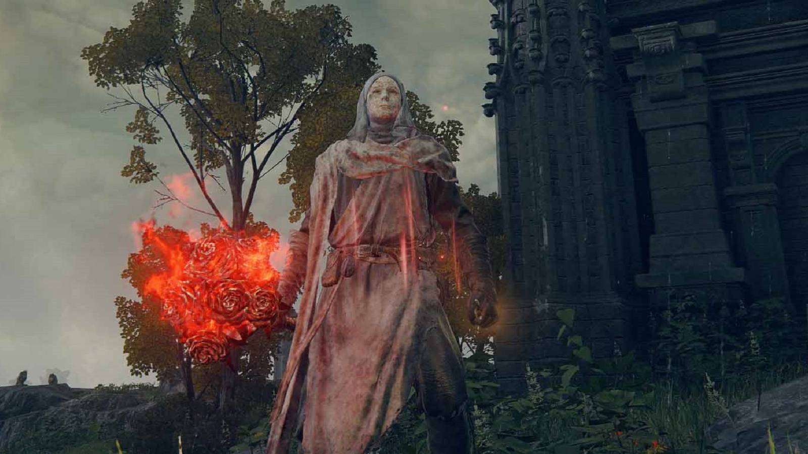 elden ring invasion feature