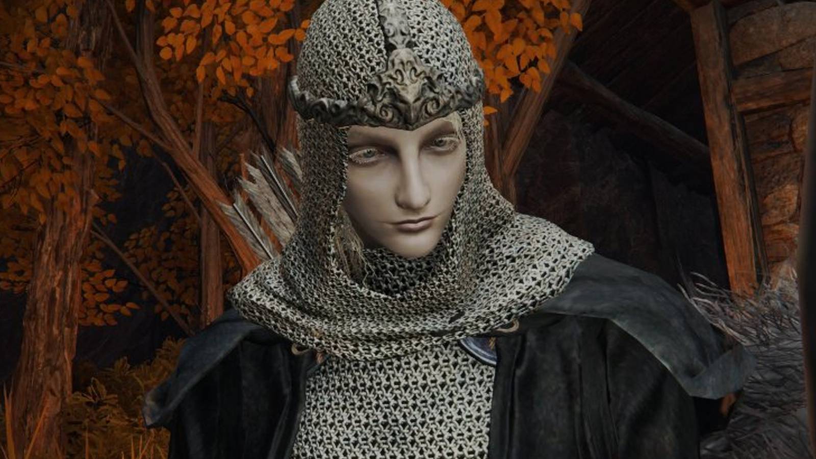 latenna with lobo in elden ring