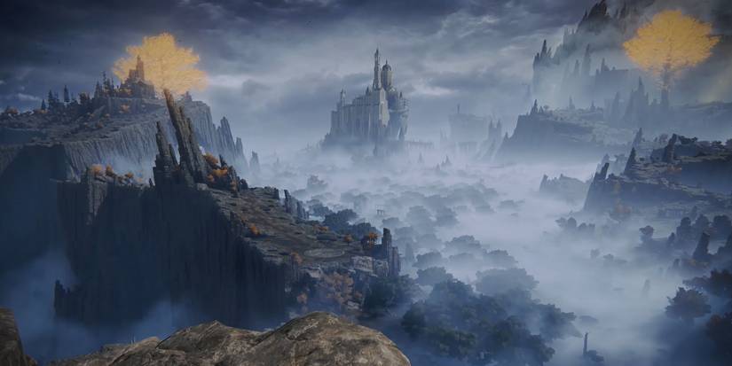 elden ring after beating rennala