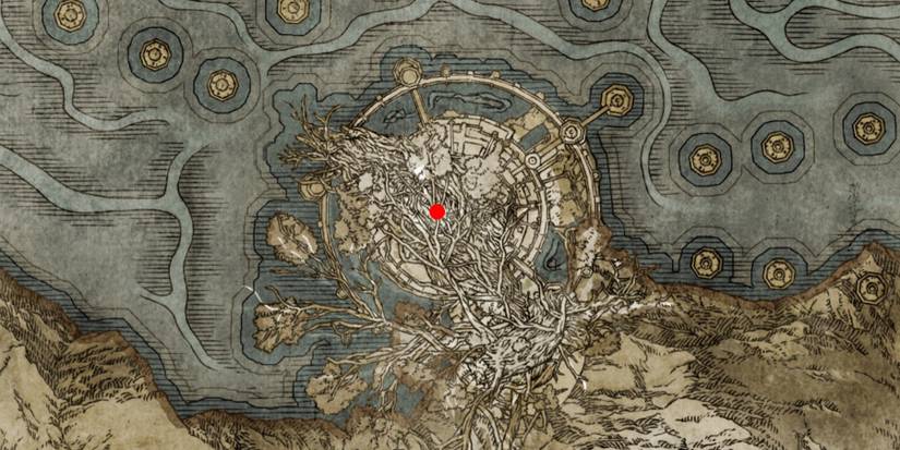 elden ring millicent questline