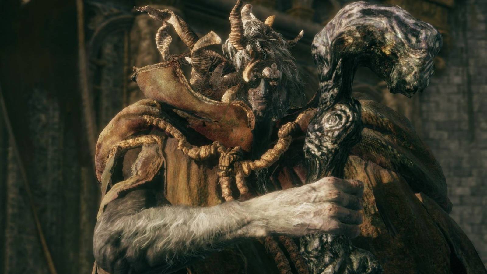 Some Elden Ring Players Didn't Know They Could Sort Their Inventory