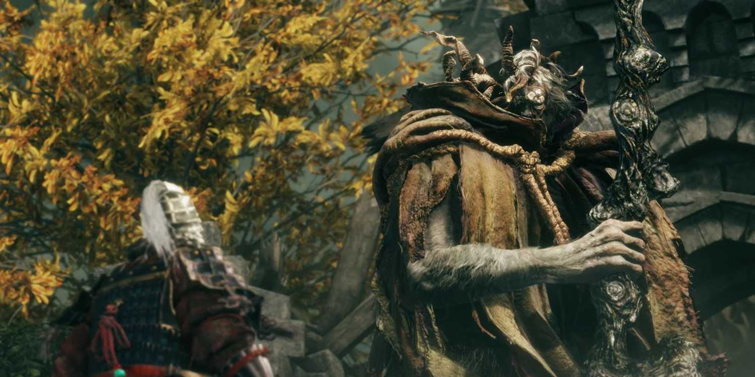 Margit Face One of Elden Ring's Top Bosses Can Leave an Even Bigger Mark in Nightreign