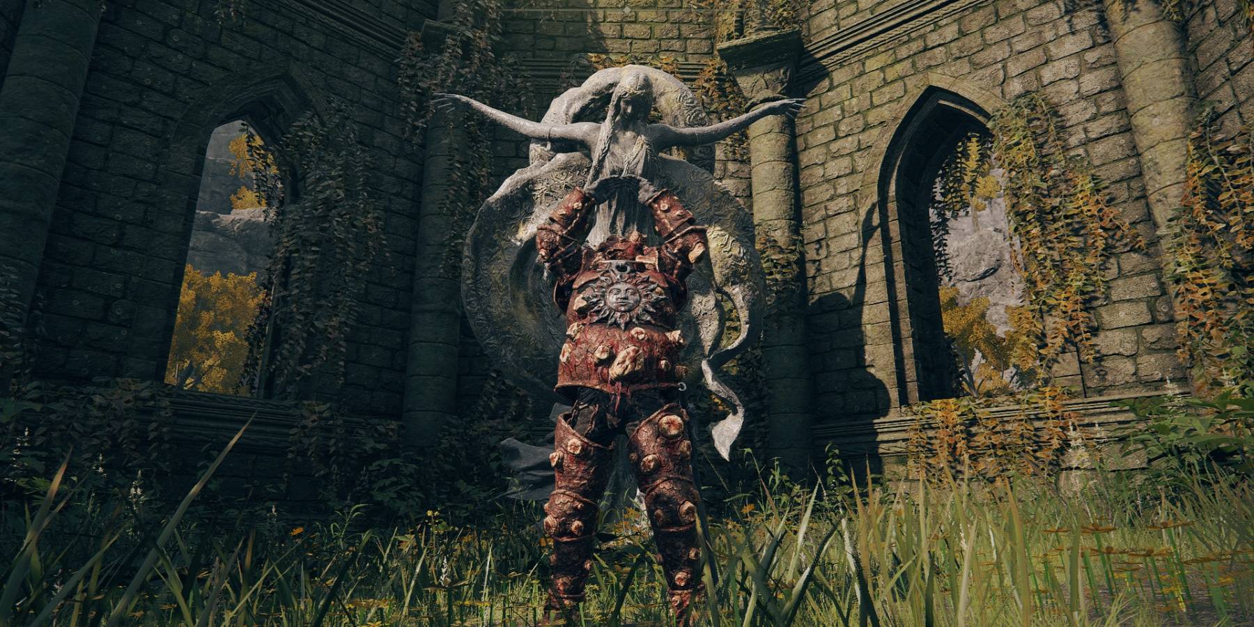 Elden ring locked at 60fps