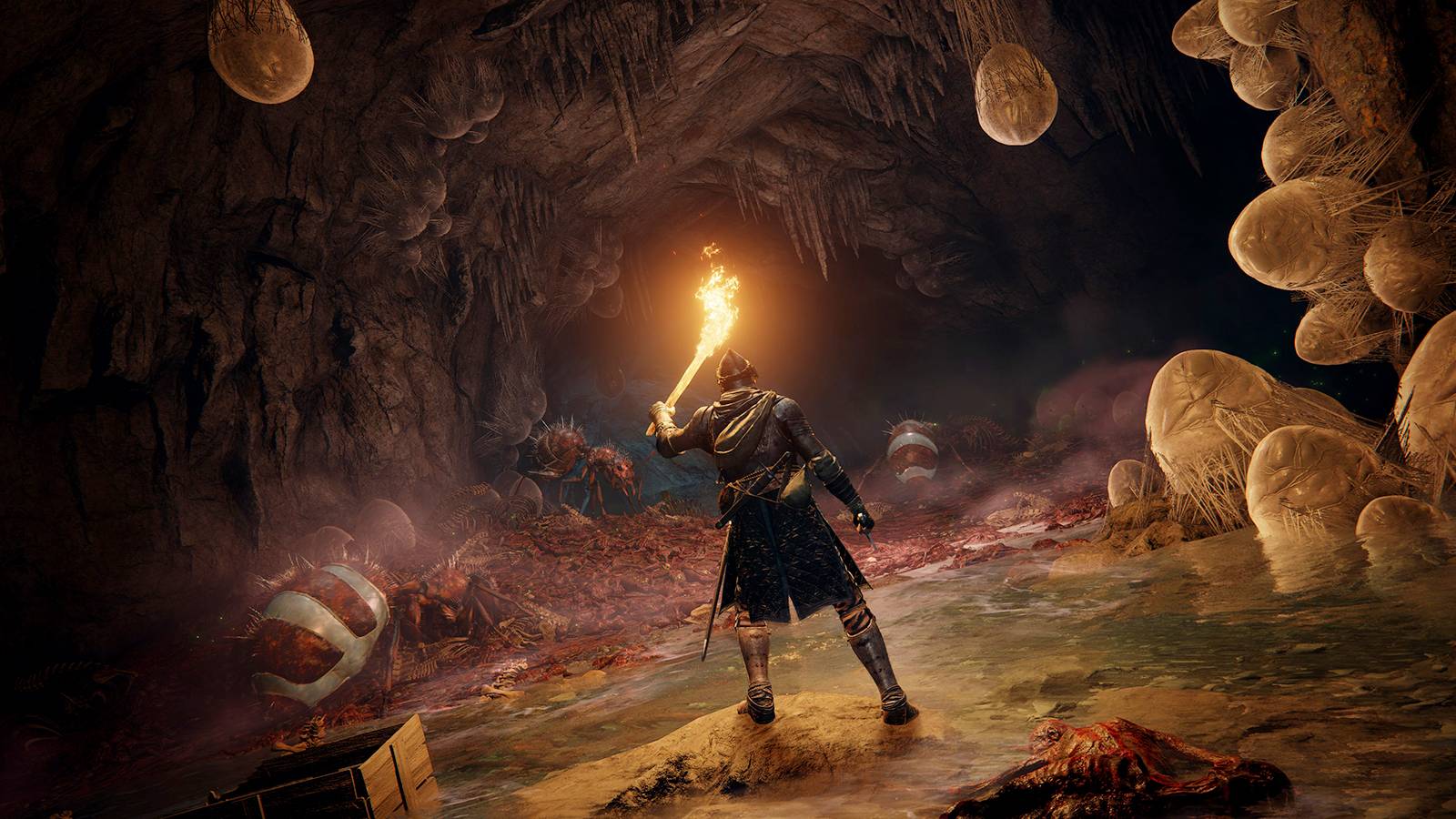 elden ring mech suit