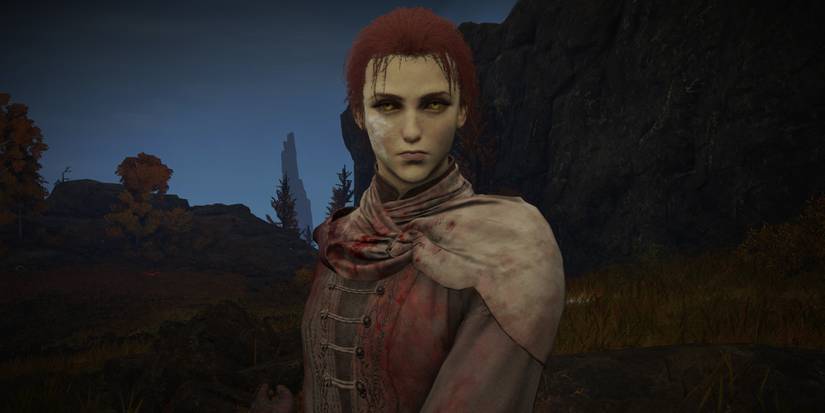 millicent in elden ring 