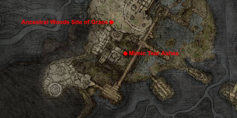 elden ring legendary spirit ash