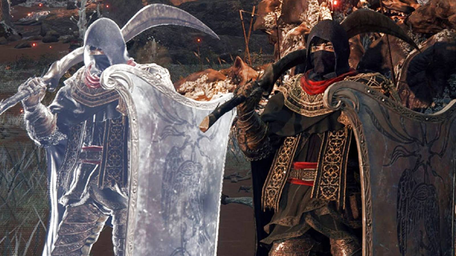 elden ring mimic tear