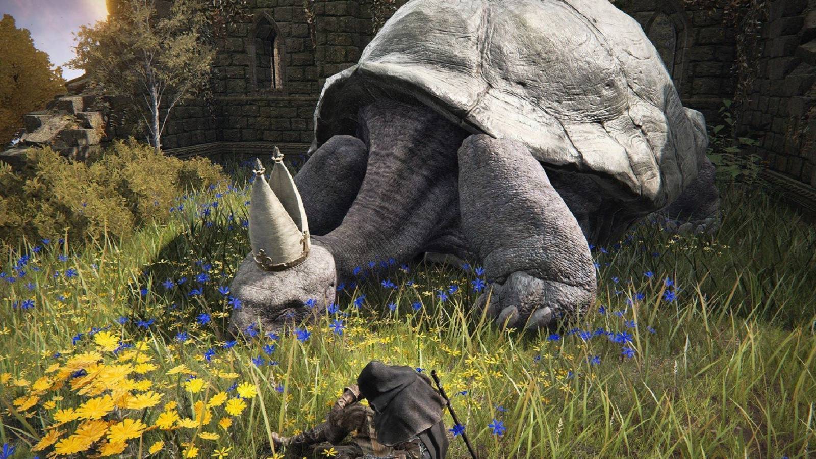 elden ring miriel pastor of vows.