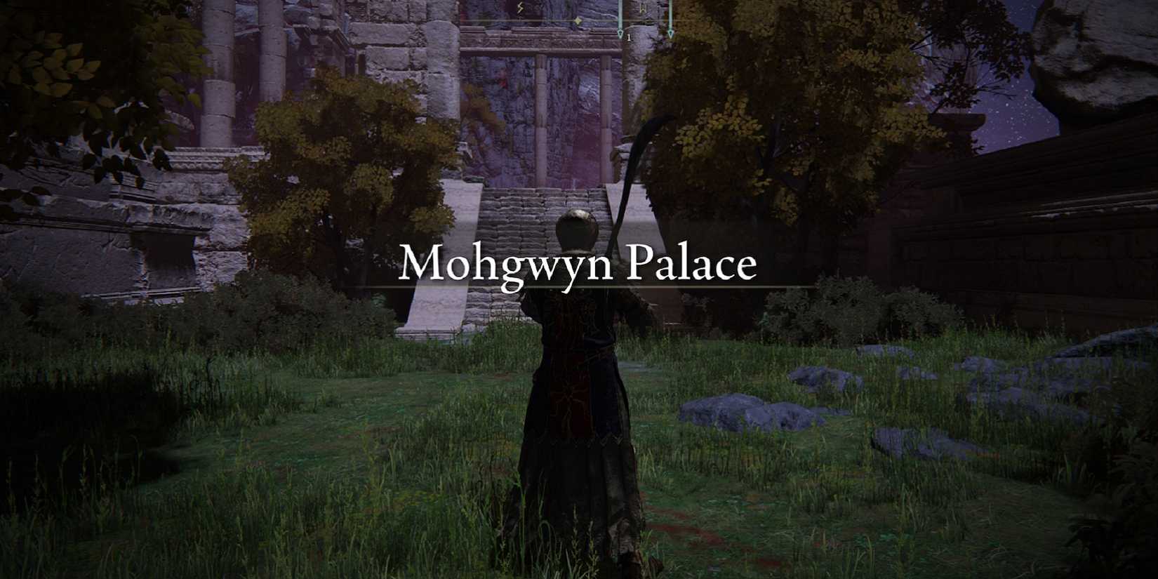 elden ring mohgwyn palace