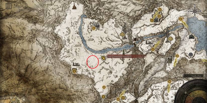 elden ring mountain farming area 2