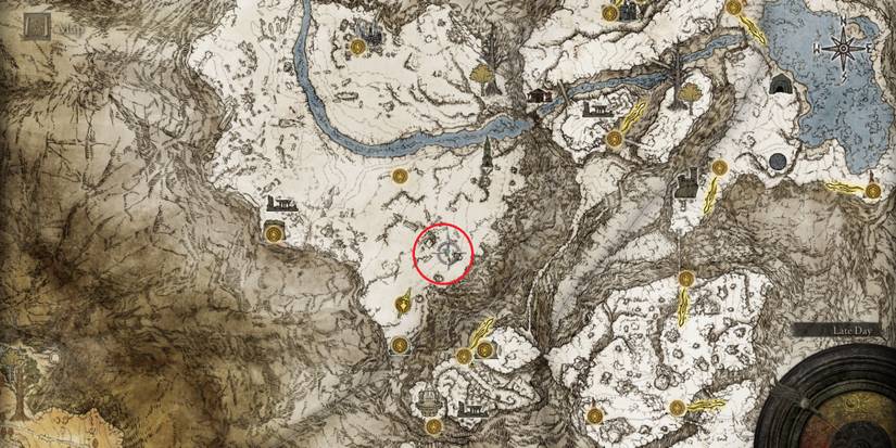 elden ring mountain farming area 3