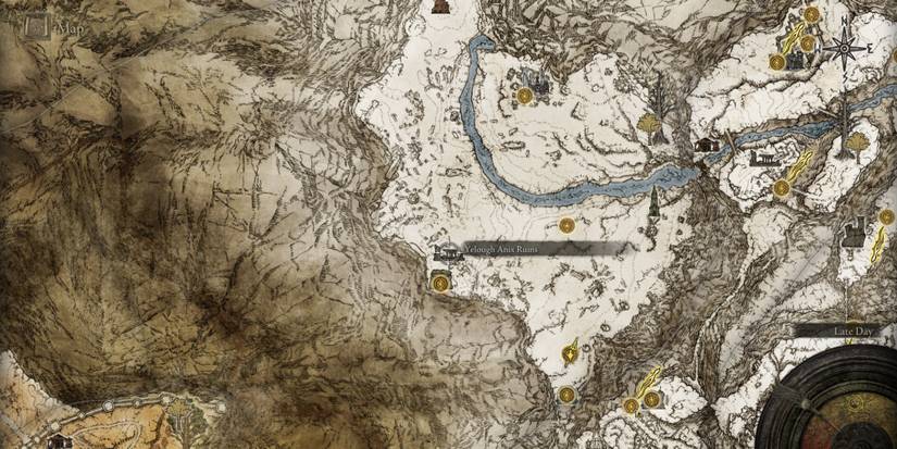 elden ring mountain farming area 4