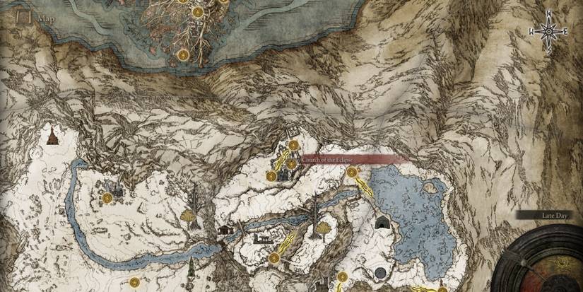 elden ring mountain farming area 8