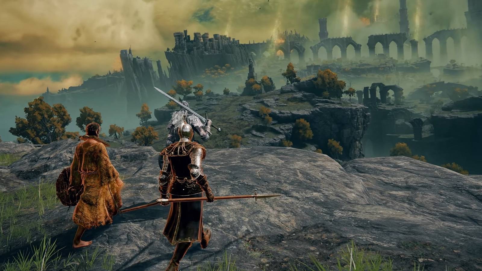 elden ring multiplayer health regen bug