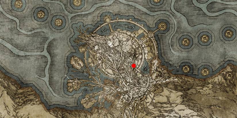 elden ring millicent questline