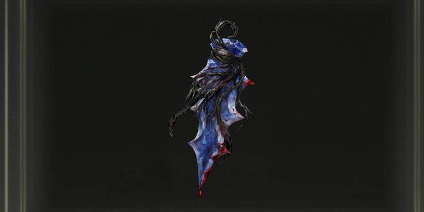 elden ring wing of astel build