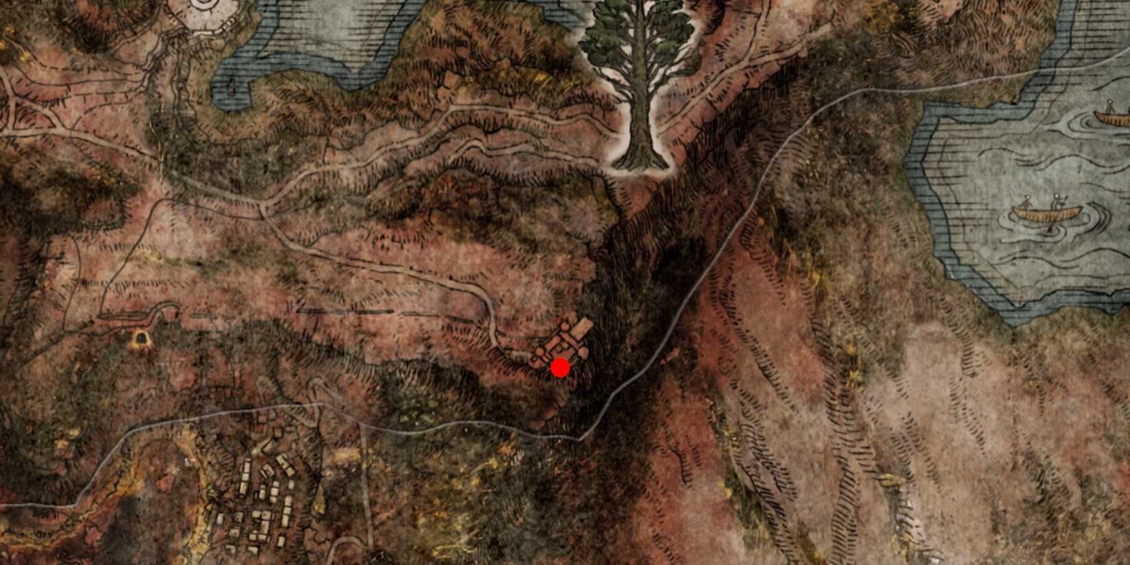 elden ring legendary talismans