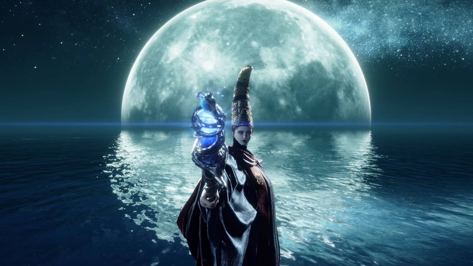 elden ring after rennala