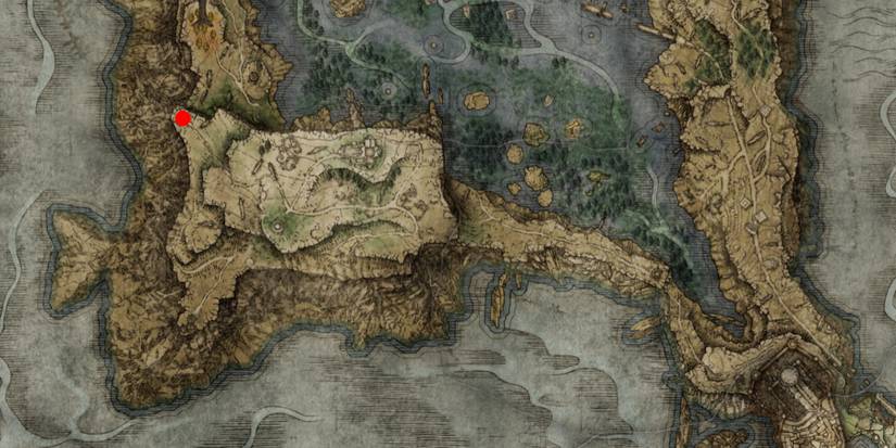 elden ring legendary spirit ash