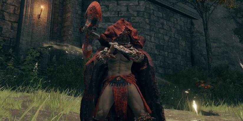 elden ring rotten duelist