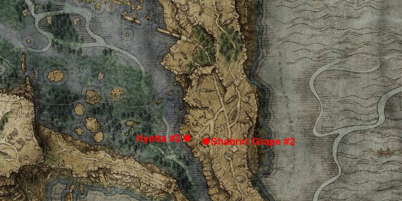 elden ring hyetta questline