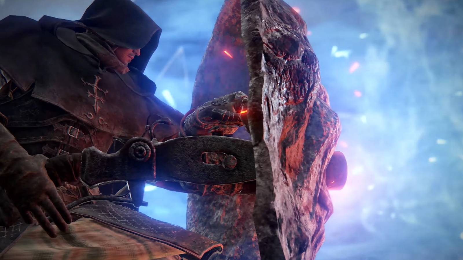 elden ring shield upgrade