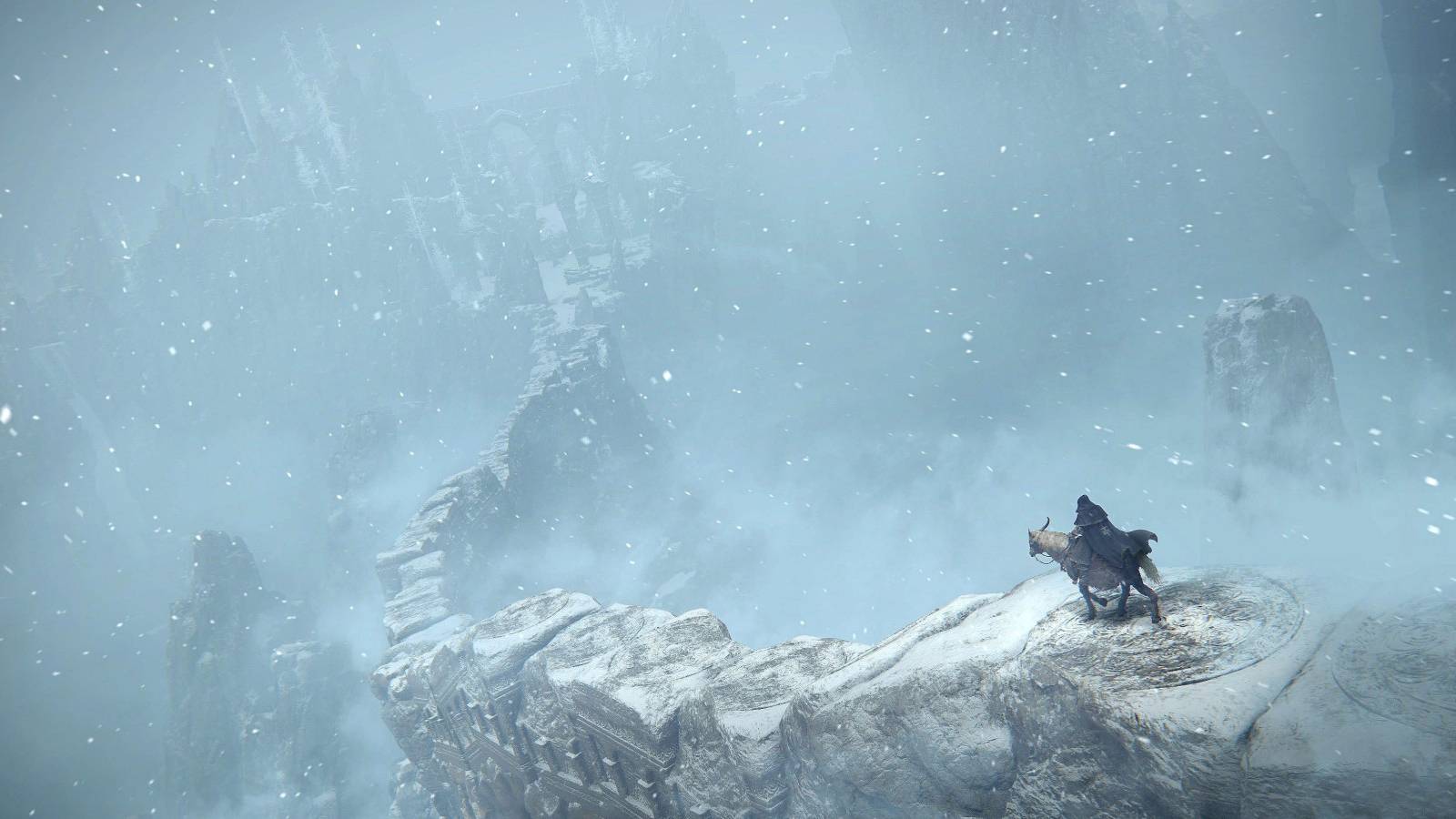 elden ring heretical rise