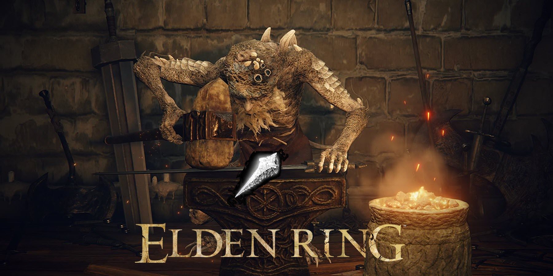 Elden Ring How to Get Somber Ancient Dragon Smithing Stones