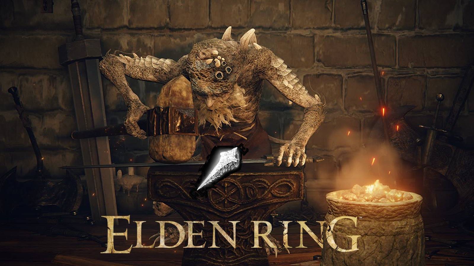 elden ring somber ancient dragon smithing stone guide