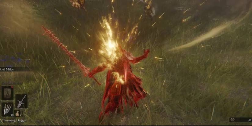 elden ring sword of milos