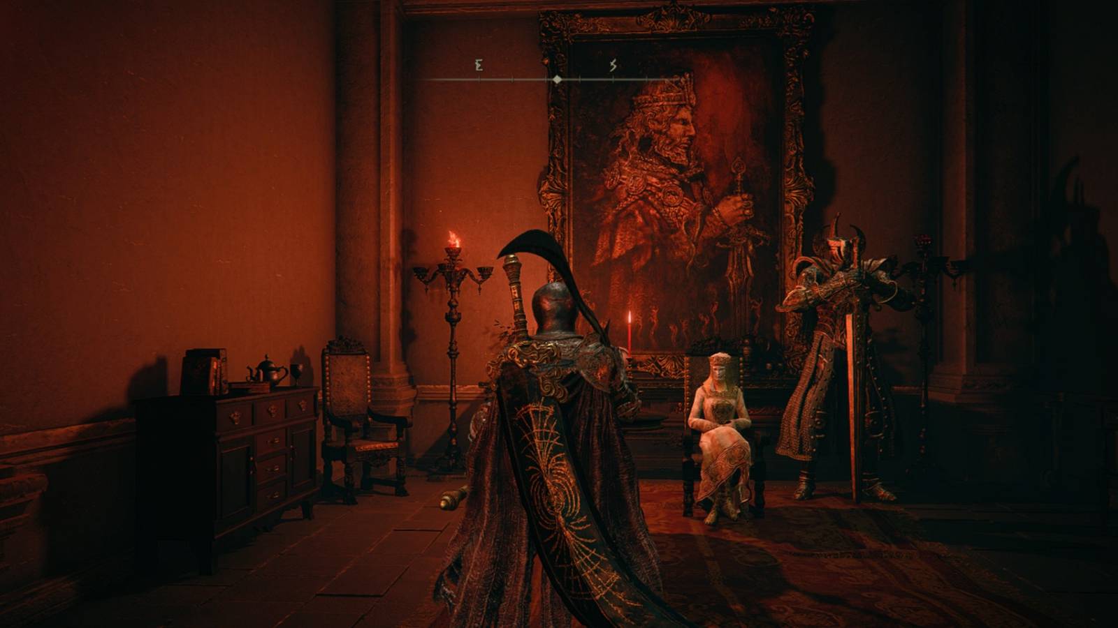 elden ring tanith and bodyguard