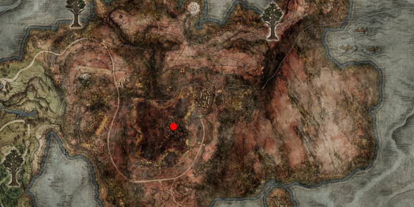 elden ring millicent quest