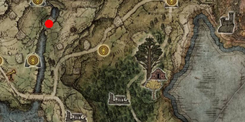 elden ring yura questline