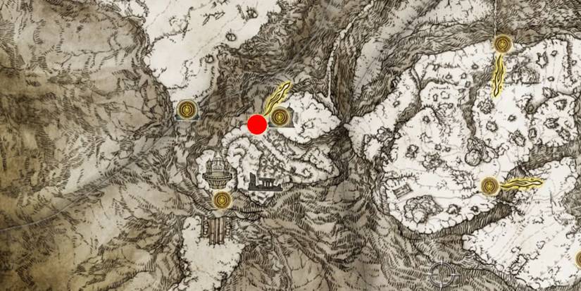 elden ring yura questline