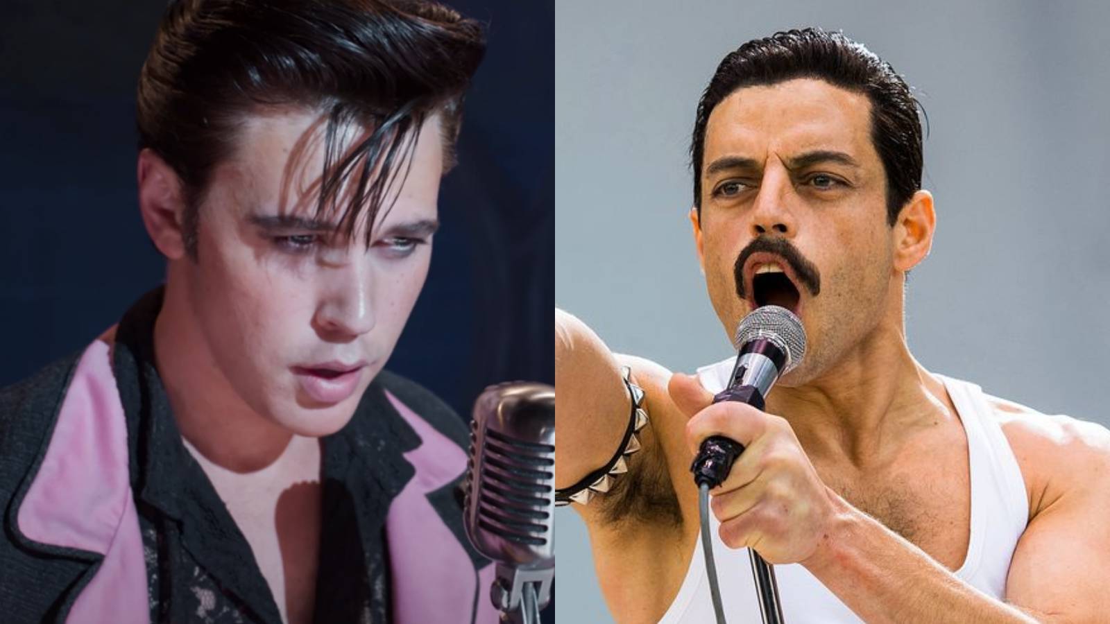 elvis bohemian rhapsody biopics