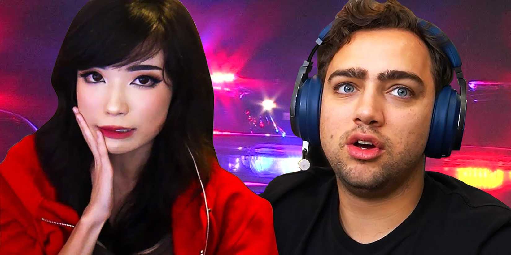 emiru-mizkif-pulled-over-police