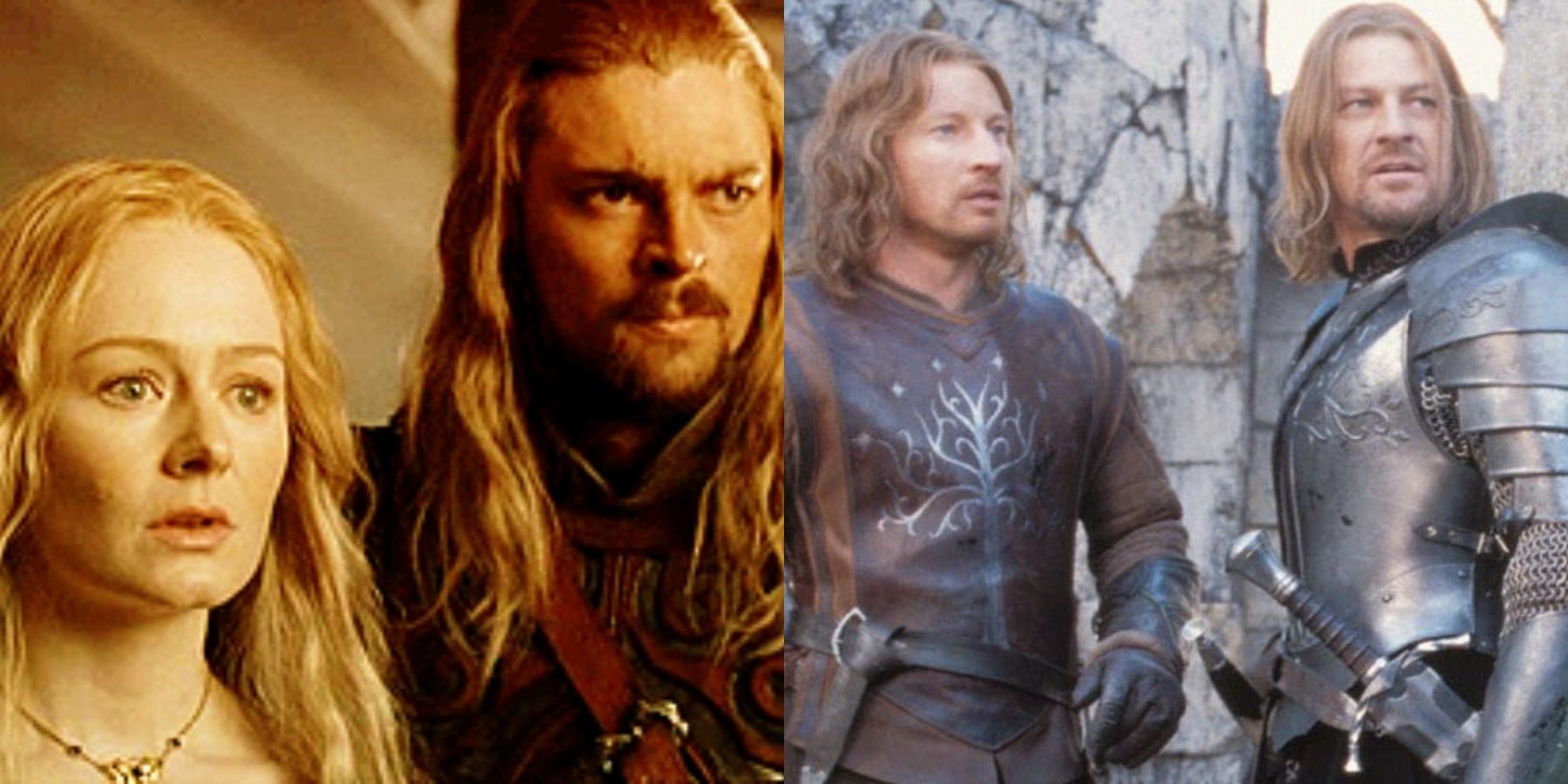 LOTR: Essential Facts About Eomer