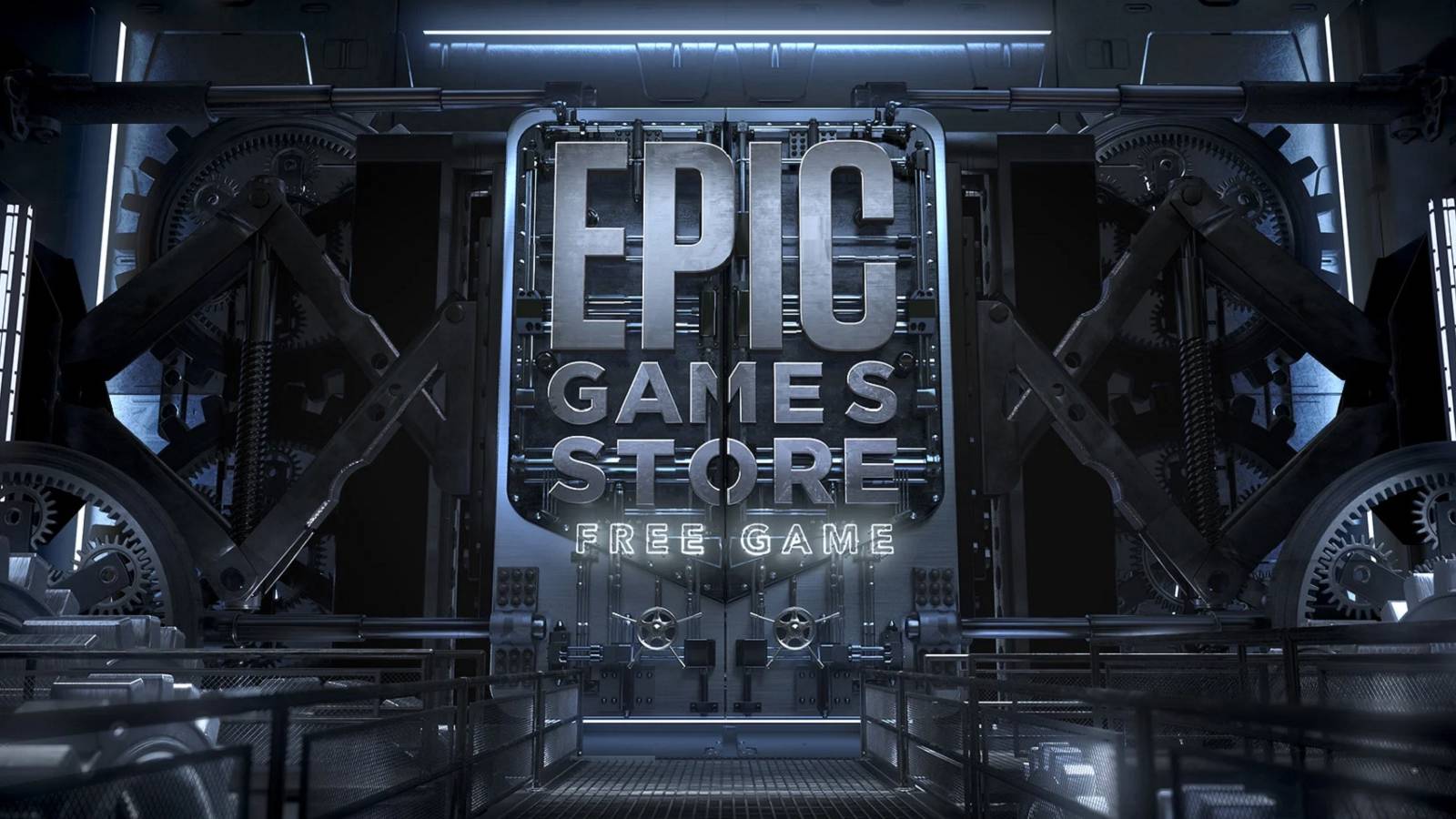 epic games store free game vault