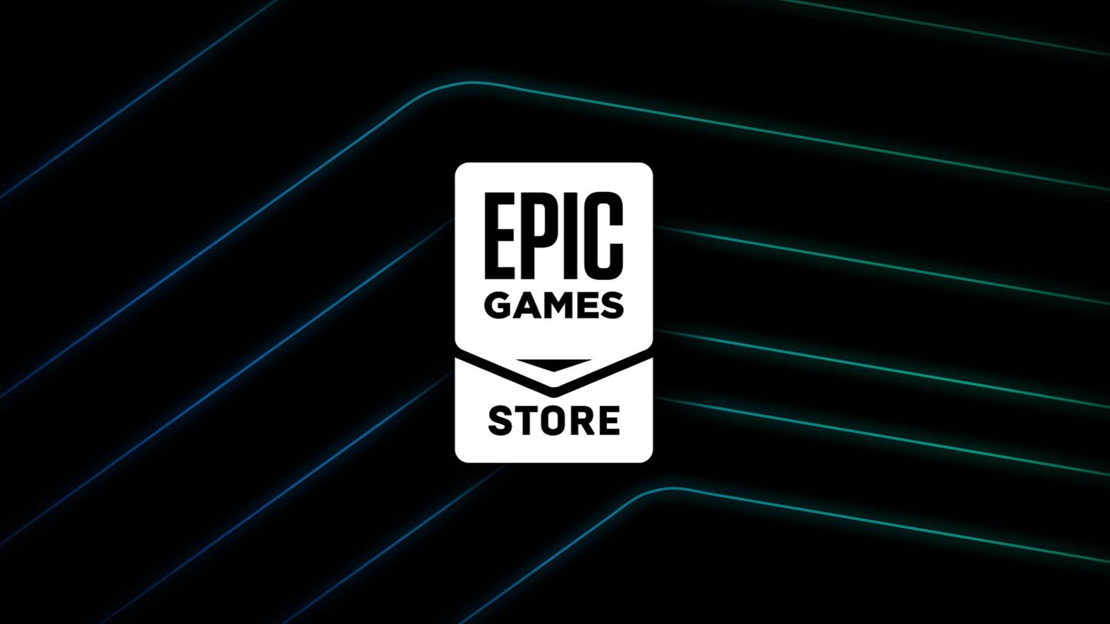 epic games store logo
