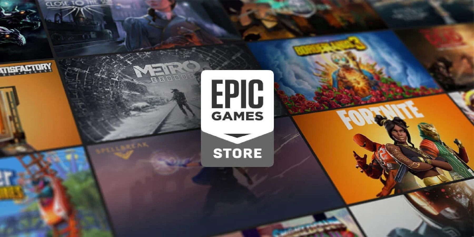 Epic Store: in-game overlay, new store UI, and more on the way