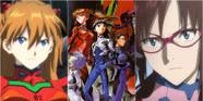 All Evangelion Movies 60 Photos Moonagedaydream film