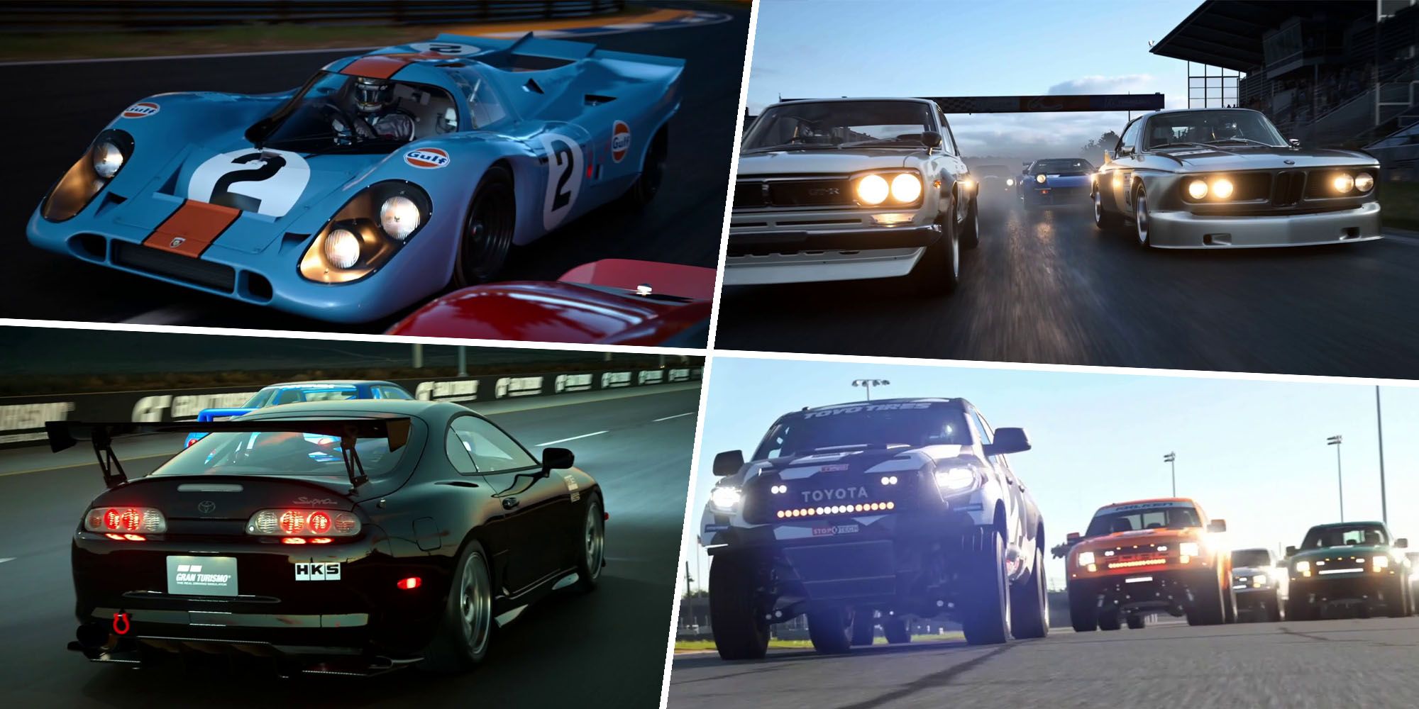 Gran Turismo 7 Release Date, Price, Review, Car List, Gameplay